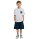 Bodytalk Παιδικό σετ Boys Tank Top & T-Shirt & Long Shorts